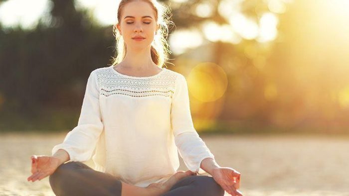 mindfulness