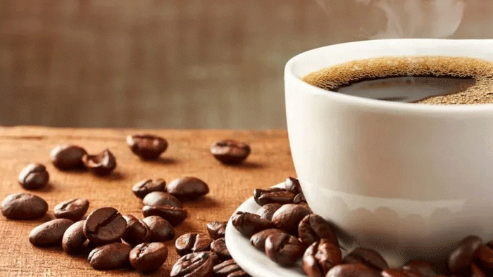Koffie