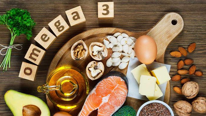 Omega 3