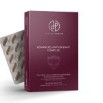 Advanced Antioxidant Complex