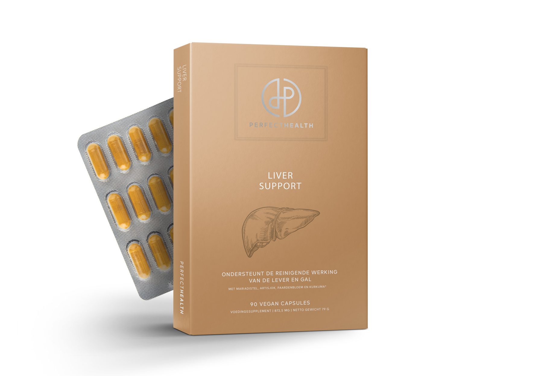 Liver Support