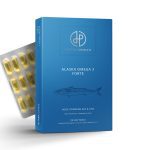 Alaska Omega 3 Forte