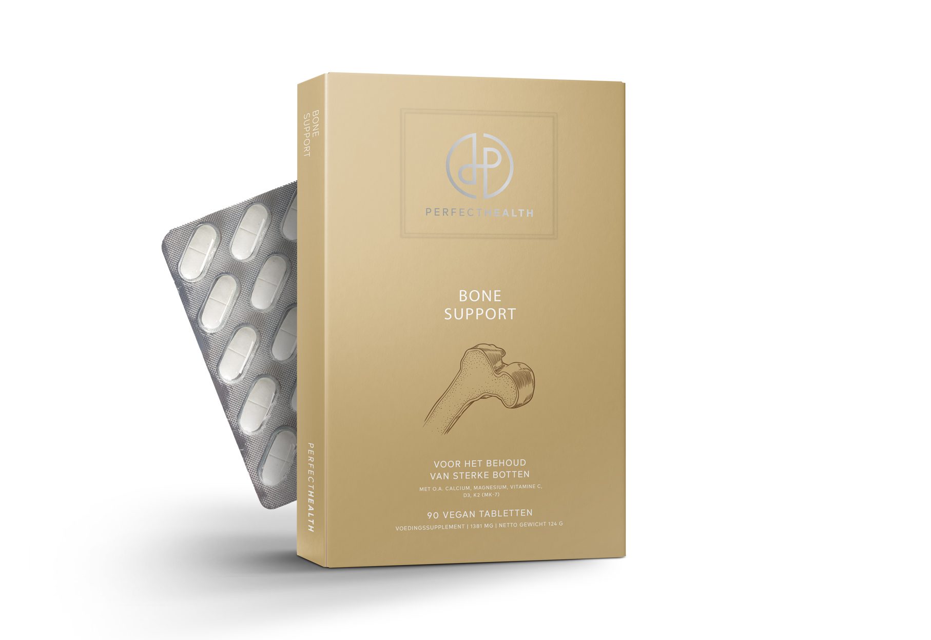 Perfect Health Bone Support
