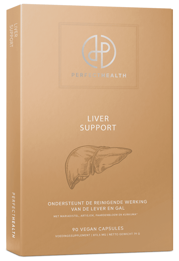 Perfect Health Liver Support