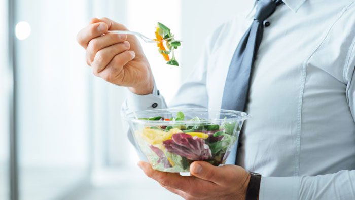 Gezond eten voor prostaat