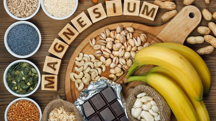 Magnesium | Perfect Health