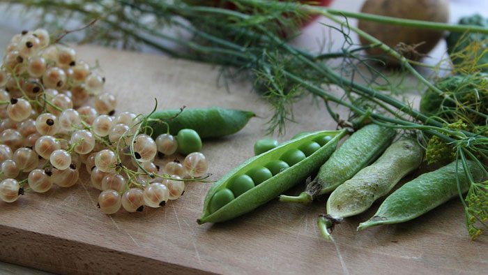 Koper in het lichaam | Perfect Health