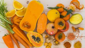 Beta caroteen | Perfect Health