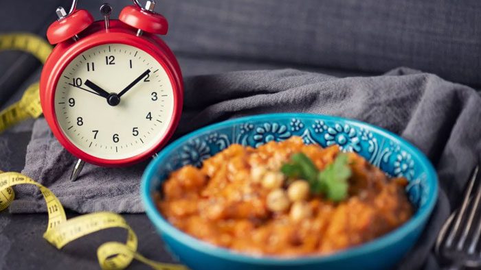 Intermittent fasting | Perfect Health