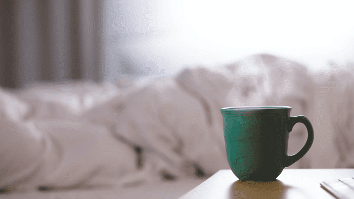 Verband slaaptekort en gewicht | Perfect Health