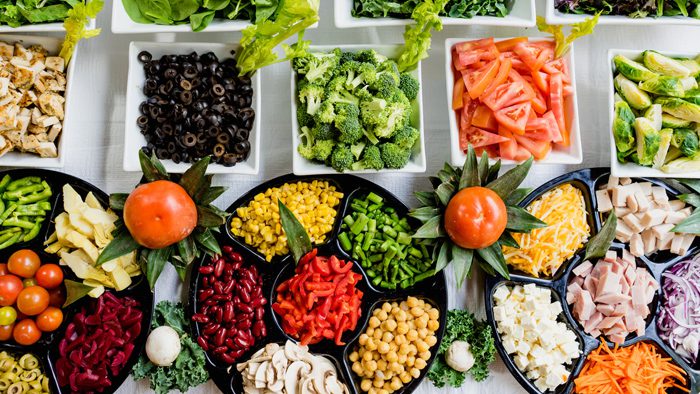 Voed je immuunsysteem | Perfect Health