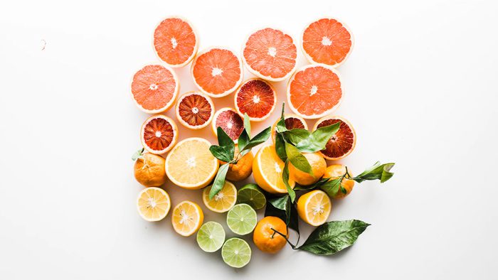 Synergie tussen voedingsstoffen Perfect Health