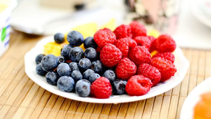 Gezonde leefstijl | Perfect Health