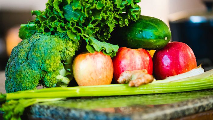 Schrijf van Vijf | Perfect Health