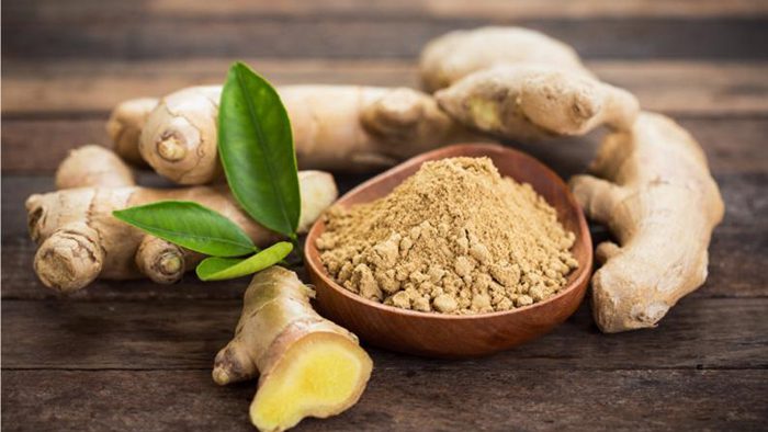 Gember recepten | Blog | Perfect Health