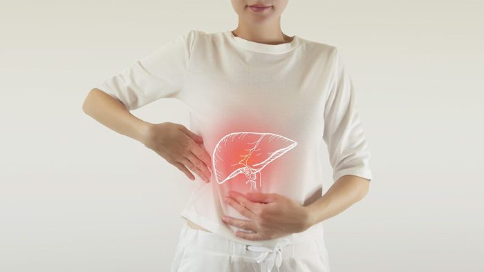 Een gezonde lever | Blog | Perfect Health