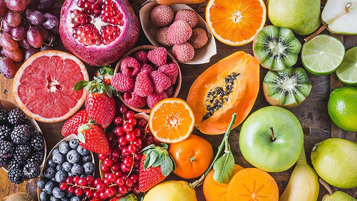 Het belang van antioxidanten | Perfect Health