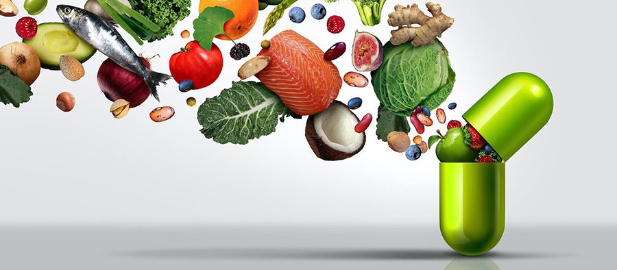 Aanbevolen Dagelijkse Behoefte voldoet niet | Perfect Health