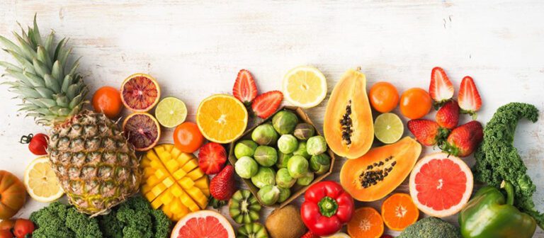 Gebufferde vitamine C - Perfect Health