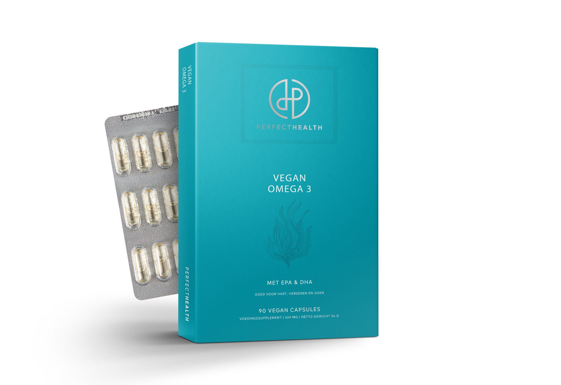 Vegan Omega 3