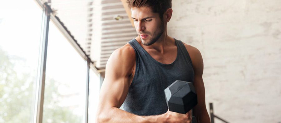 Testosteron | Perfect Health
