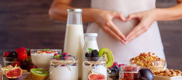 Een goede weerstand begint bij gezonde darmen | Perfect Health