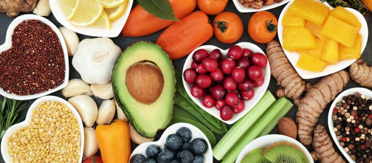 Belang van voldoende vezels - Perfect Health