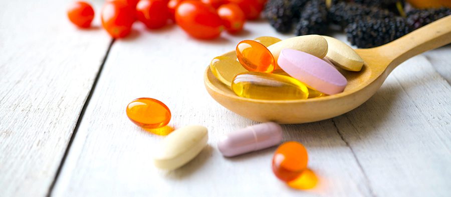 Vitamines en mineralen voor energiehuishouding | Perfect Health