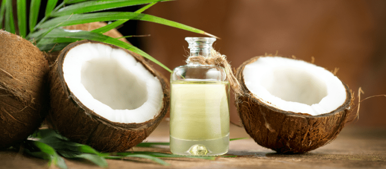 Caprylzuur | Perfect Health
