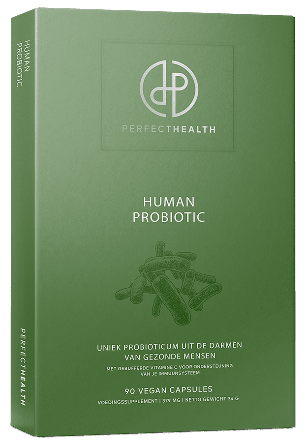 HumanProbiotic HumanProbiotic Voedingssupplementen