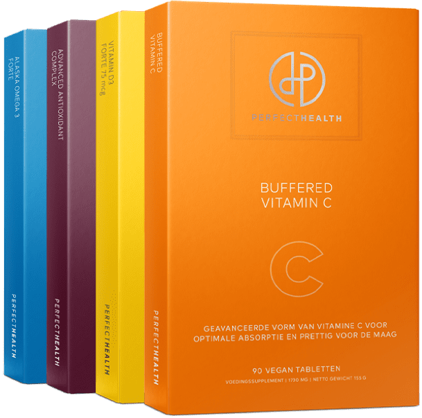 Onze basis supplementen