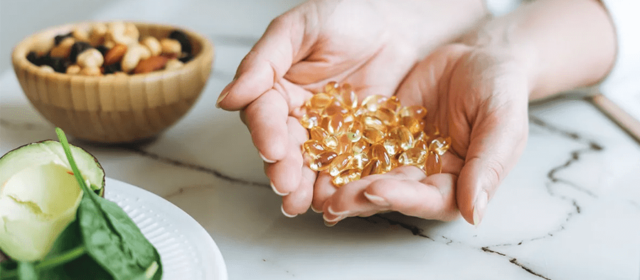 Perfect Health | Vitamine d afhankelijk van lichaamsgewicht
