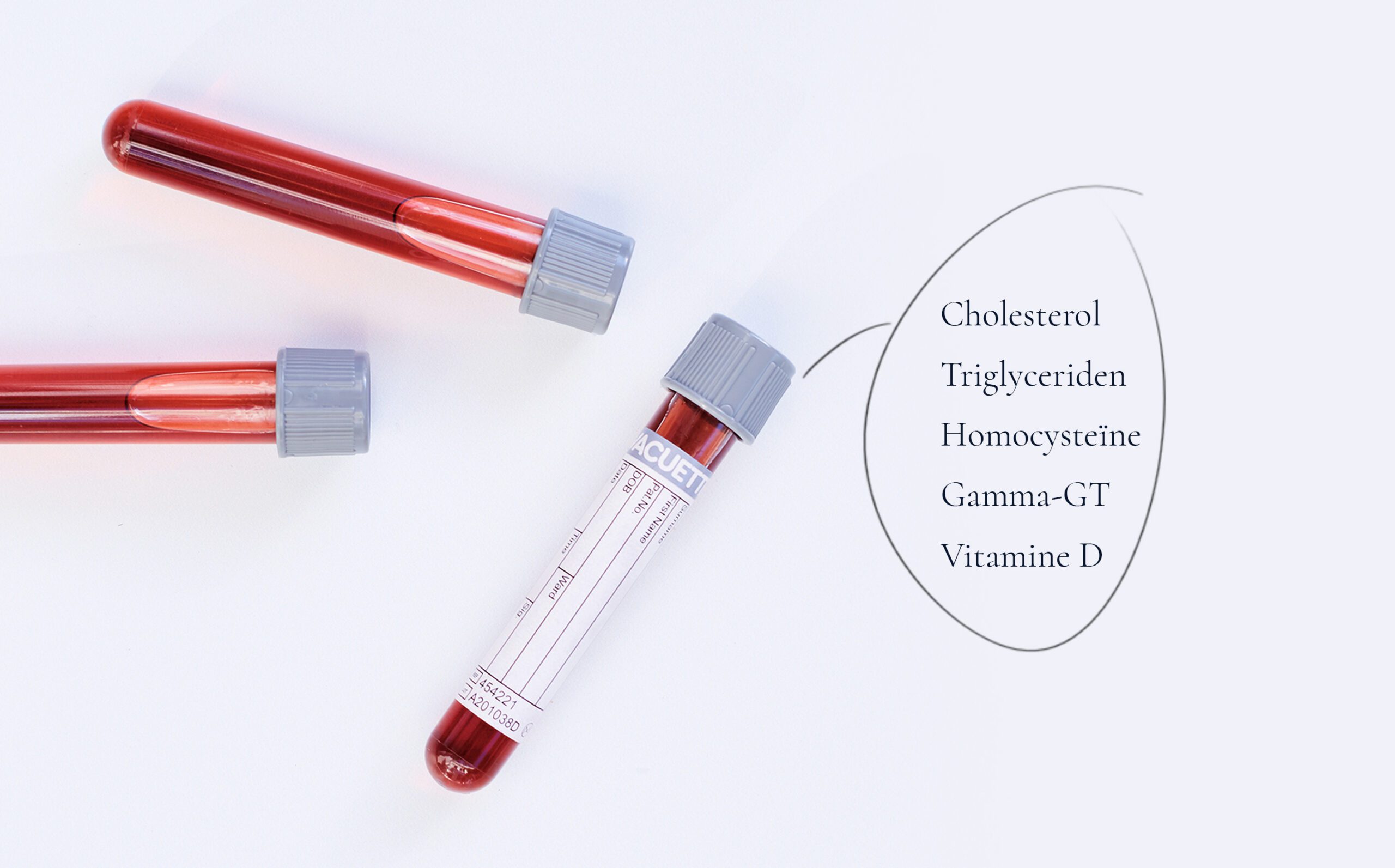 Perfect Health premium health check