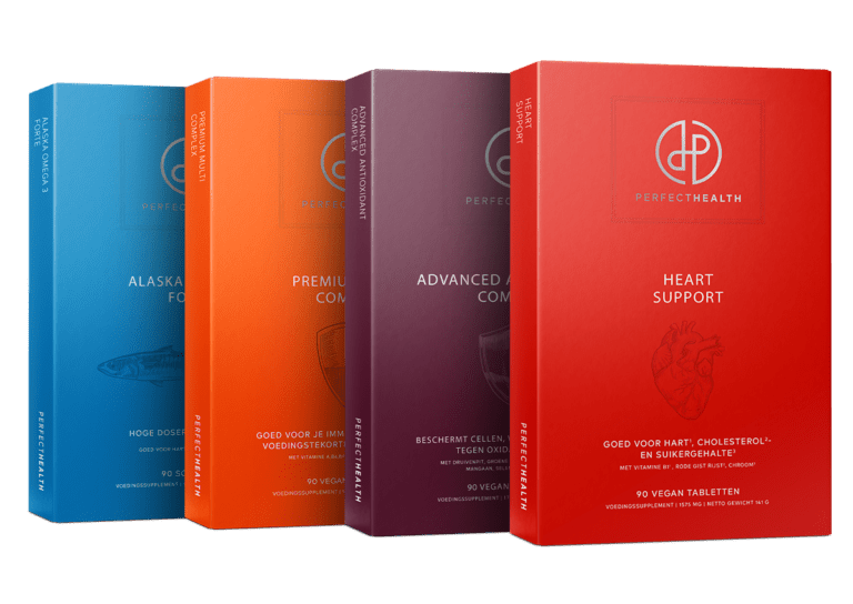 Hart_Bloedvaten@x4 Perfect Health producten