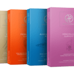 Vrouw_50+@x4 Perfect Health producten