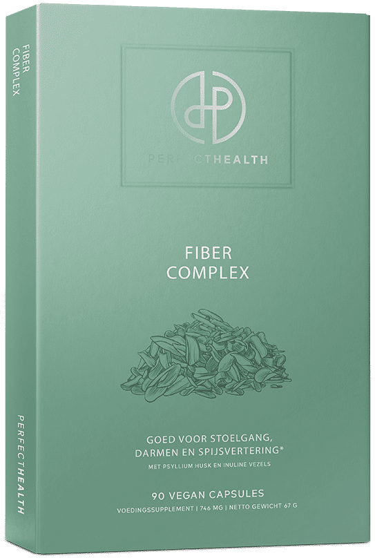 Fiber Complex Fiber Complex