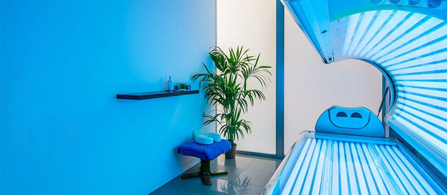 De risico’s van een bezoek aan de zonnebank | Perfect Health