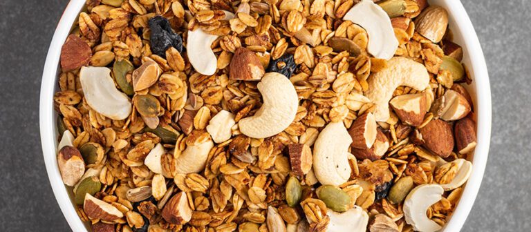 Eet jij voldoende vezels? | Perfect Health