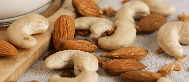 Waarom noten gezond zijn | Perfect Health