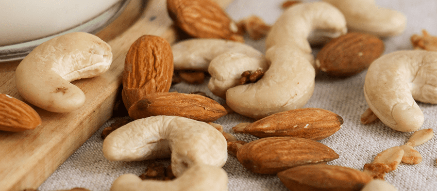 Waarom noten gezond zijn | Perfect Health