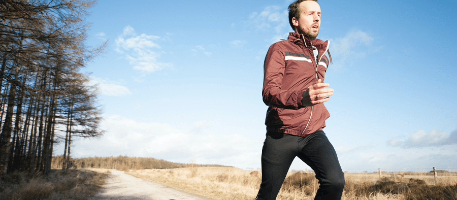 Supplementen voor mannen vanaf 50