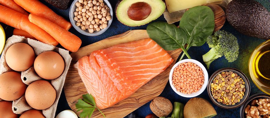 Alles over Vitamine B12