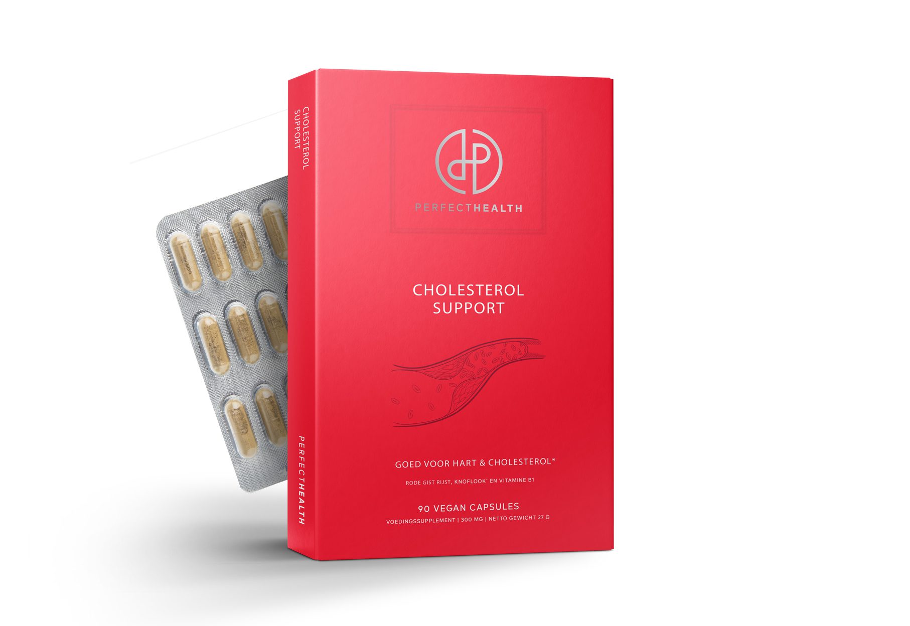 Cholesterol Support