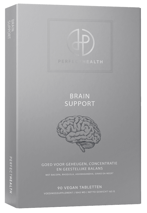 brain-support Perfect Health Brain Support