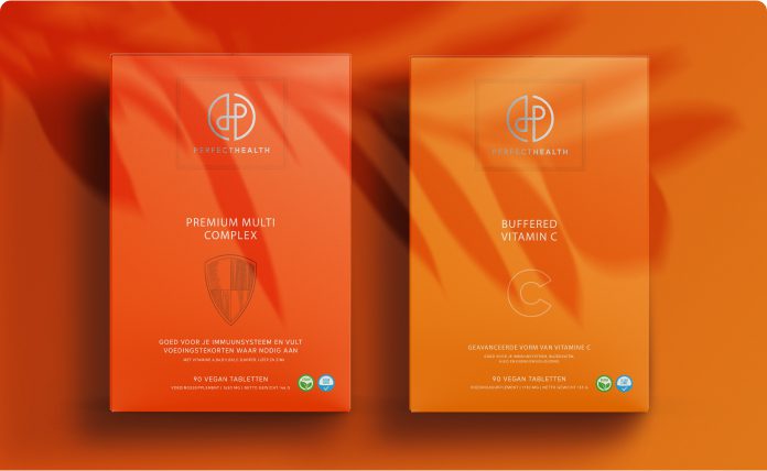 Perfect health producten