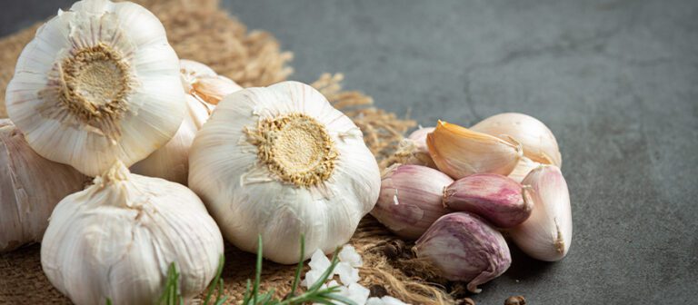 Knoflook