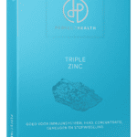 Triple_Zinc_90 (2) Perfect Health Triple Zinc vegan capsules