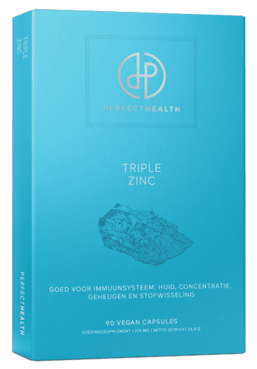 Perfect Health Triple Zinc