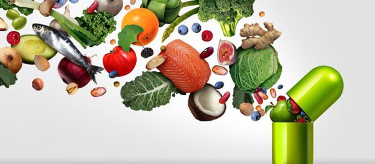 Voedingssupplementen
