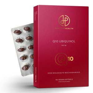 Q10 Ubiquinol